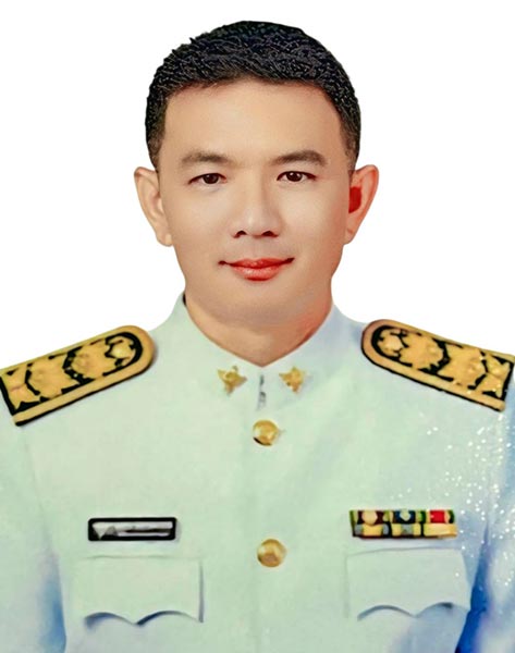 นายสมชาย นันทวัฒนากรณ์