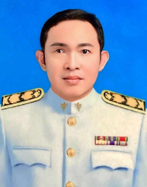 นายฉัตรชัย จำปา