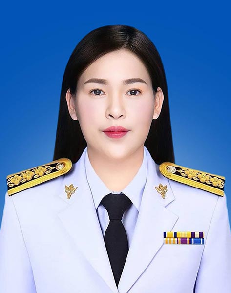 น.ส.กรวิภา กันธิยะ